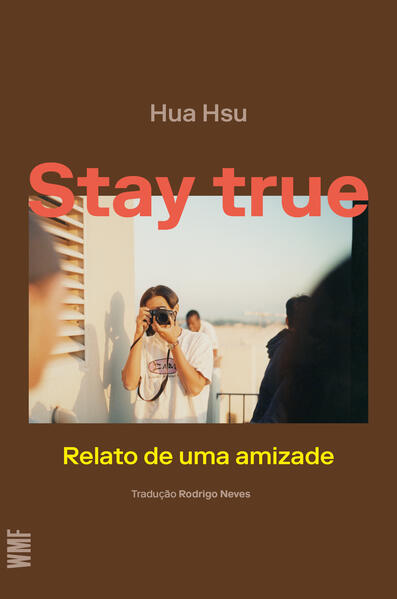 Stay True