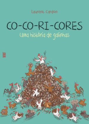 Co-co-ri-cores