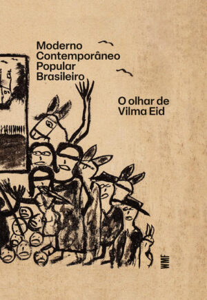 Moderno contemporâneo popular brasileiro - Em português