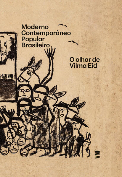 Moderno contemporâneo popular brasileiro - Em português