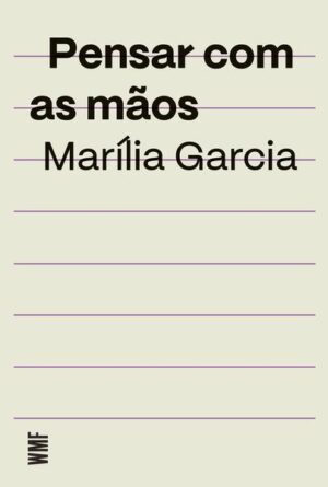 Pensar com as mãos