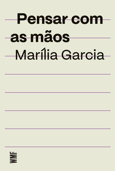 Pensar com as mãos