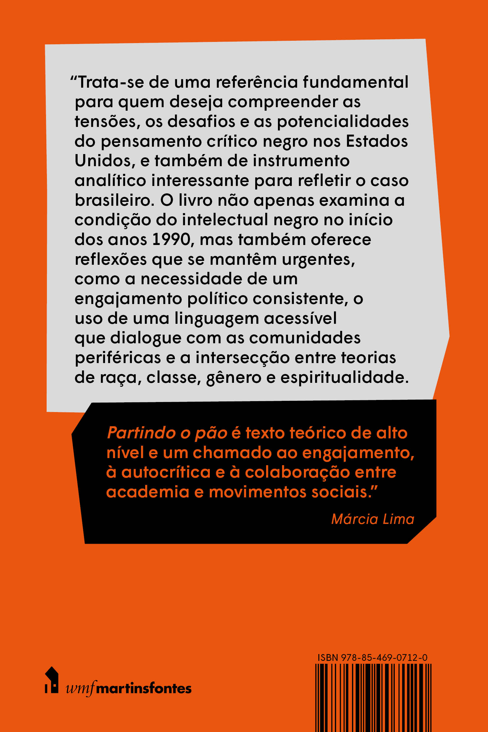 Partindo o pão - Imagem 2