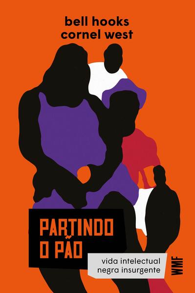 Partindo o pão