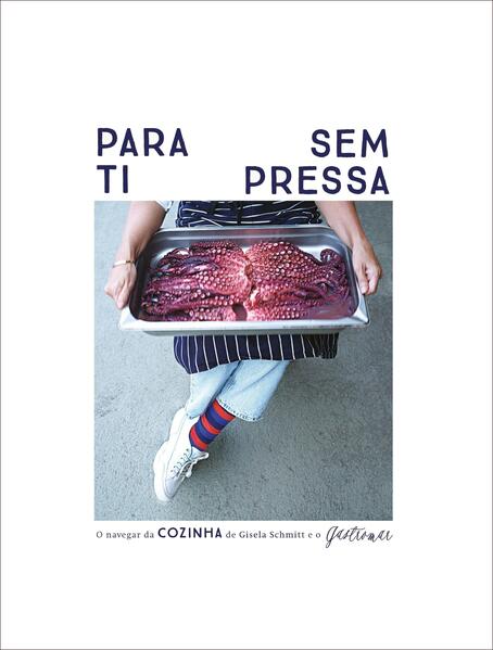 Para ti sem pressa