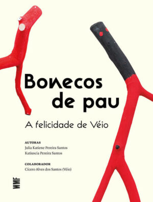 Bonecos de pau