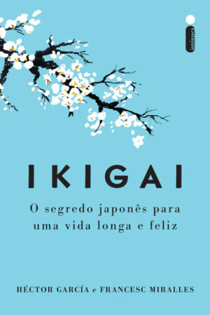Ikigai - Nova edição