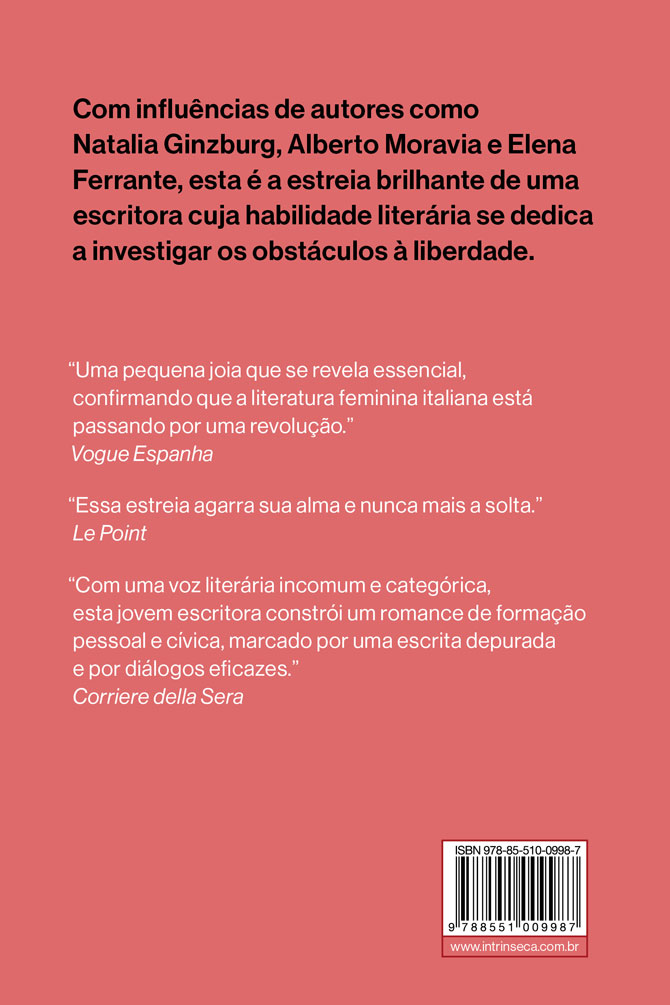 A amiga maldita - Imagem 2