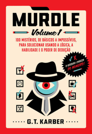 Murdle: Volume 1