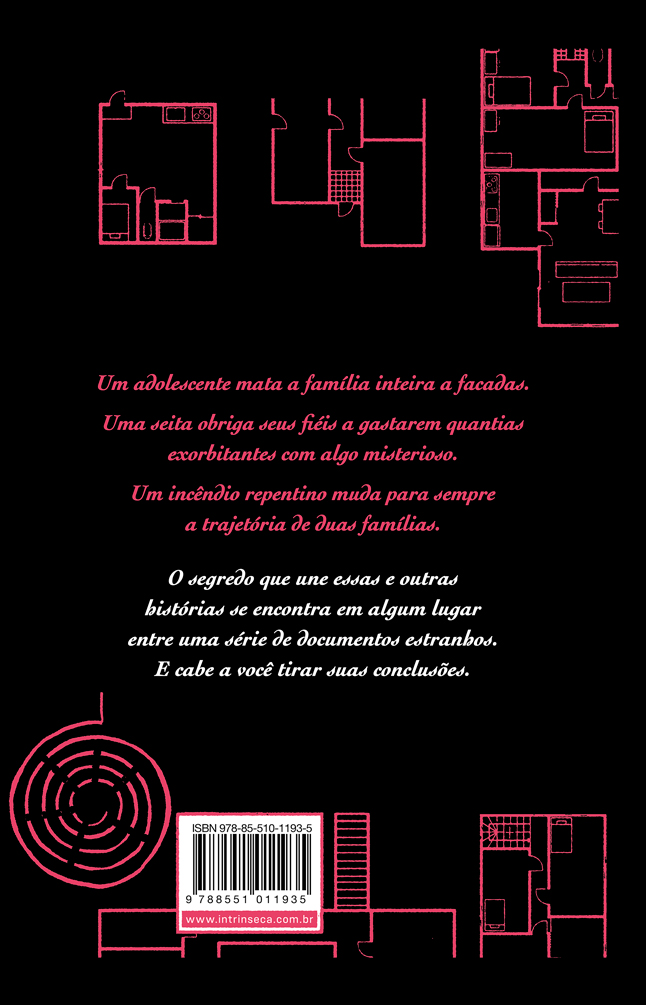Casas estranhas 2 - Imagem 2