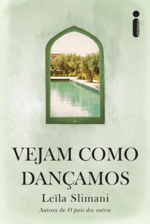 Vejam como dançamos