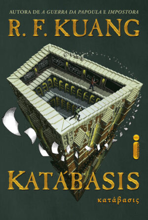 Katábasis