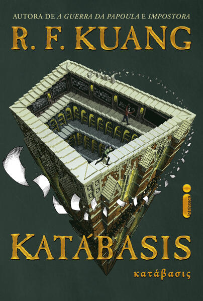 Katábasis