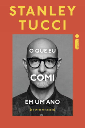 O que eu comi em um ano