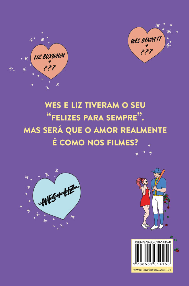 Não é como nos filmes - Imagem 2