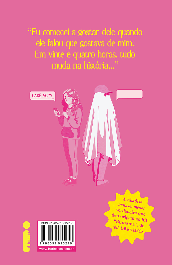 Fantasma - Imagem 2