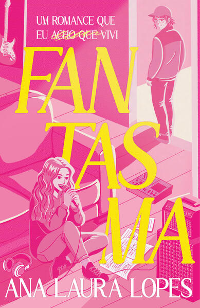 Fantasma