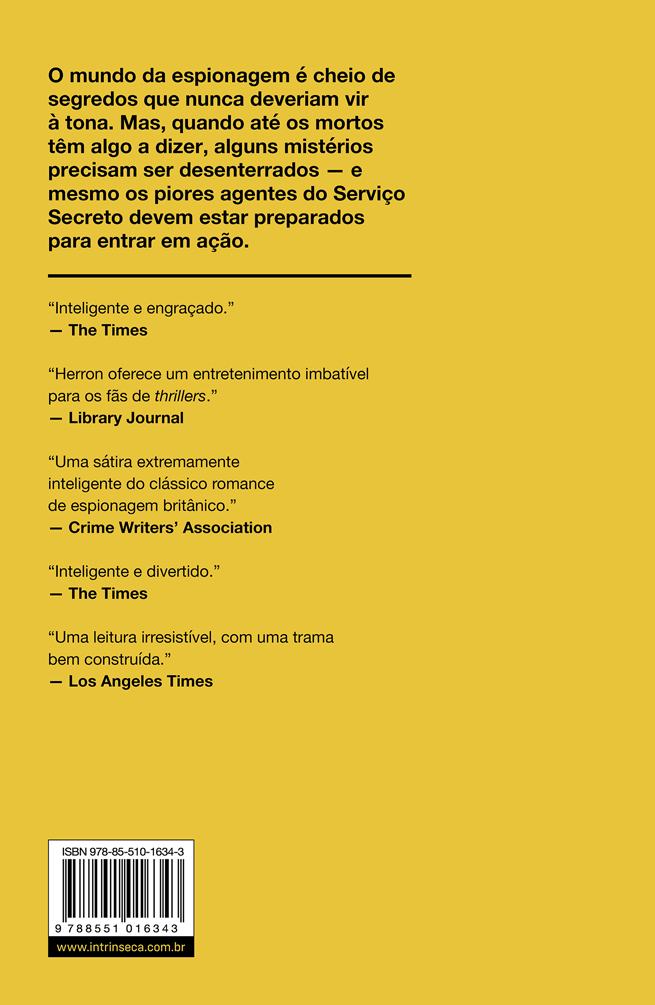 Leões adormecidos Vol. 2 - Imagem 2
