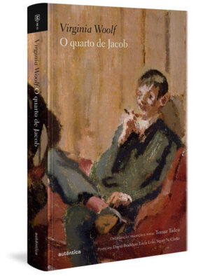 O quarto de Jacob (Capa Dura)