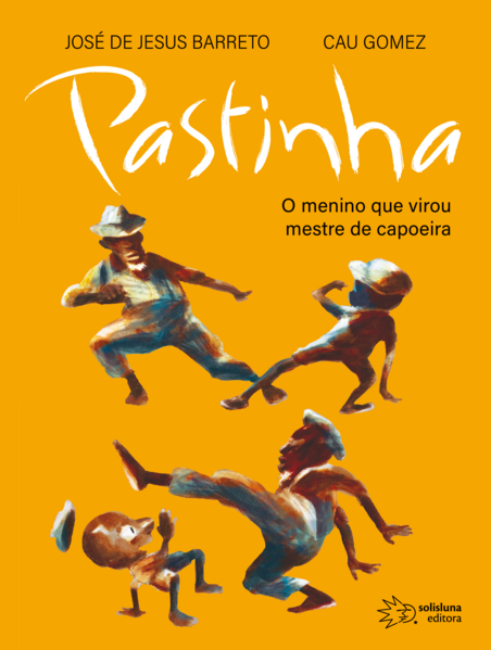 Pastinha