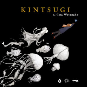 Kintsugi