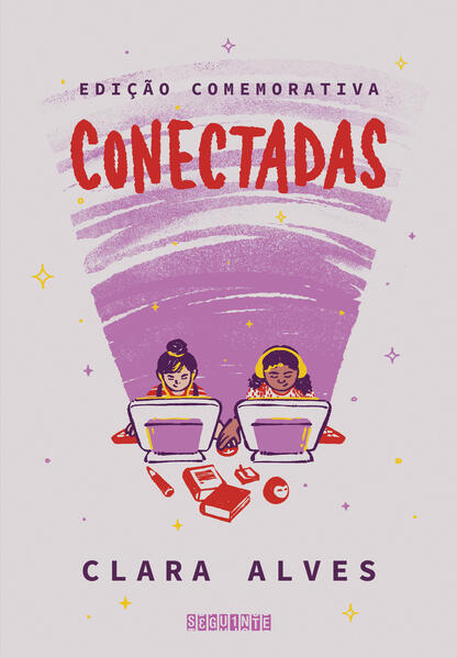 Conectadas (Edição comemorativa - com capítulo inédito)