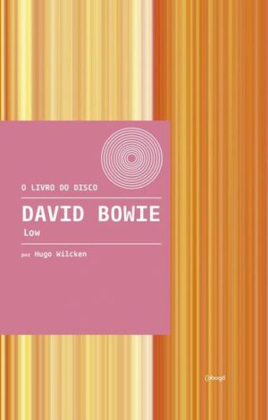 David Bowie - Low