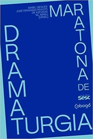 Maratona de dramaturgia