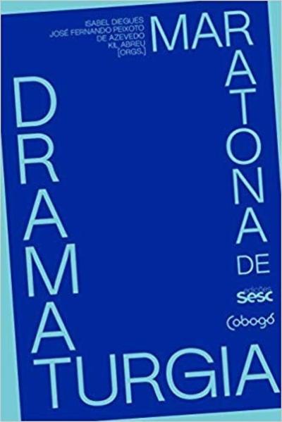 Maratona de dramaturgia