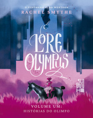Lore Olympus (vol. 1)