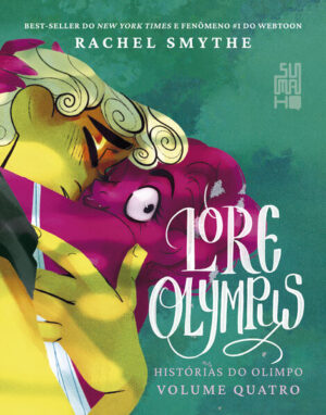Lore Olympus (vol. 4)