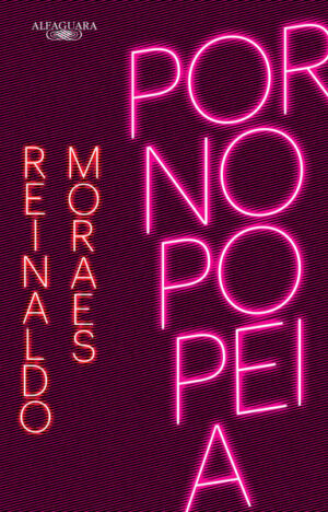 Pornopopeia (Nova edição)