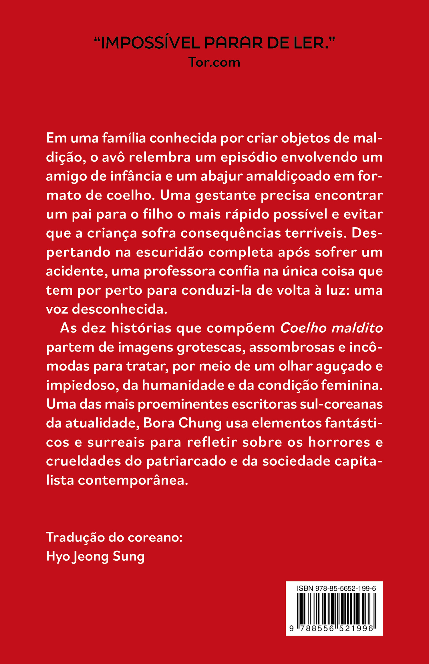 Coelho maldito - Imagem 2