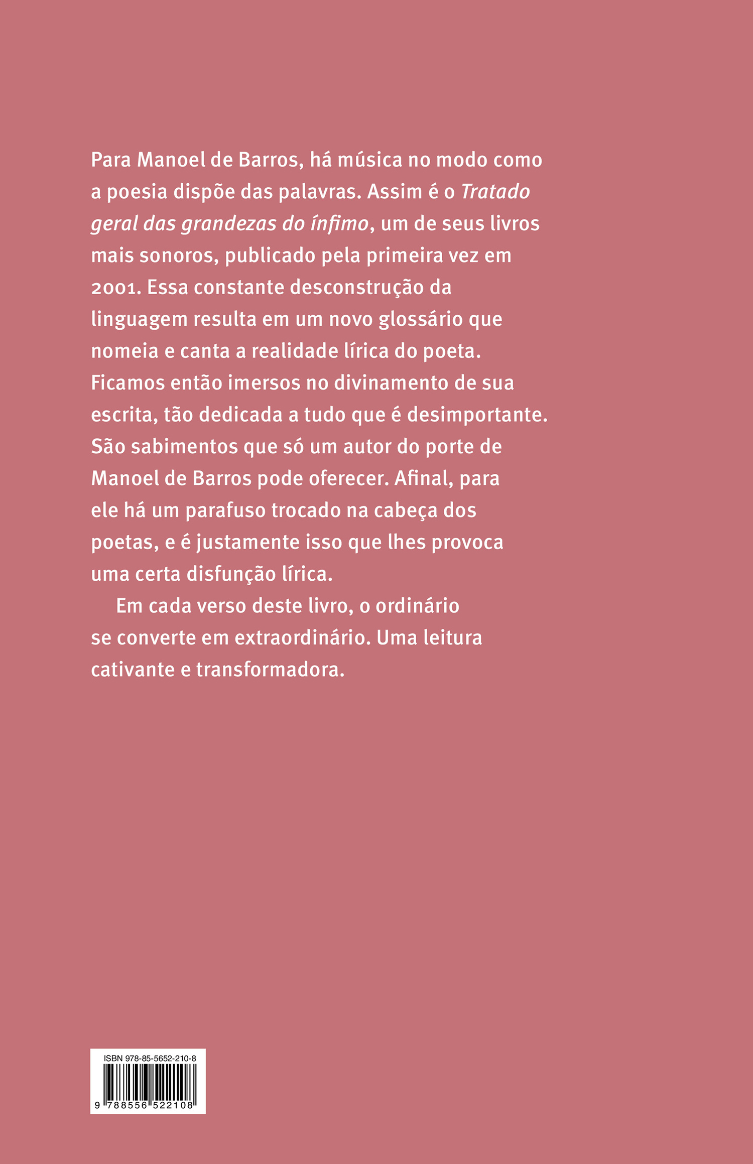 Tratado geral das grandezas do ínfimo - Imagem 2