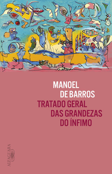 Tratado geral das grandezas do ínfimo