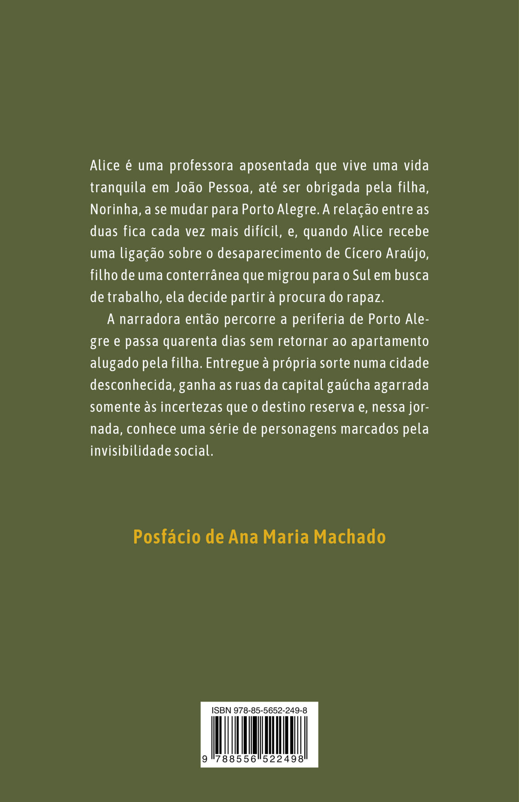 Quarenta dias (Nova edição) - Imagem 2