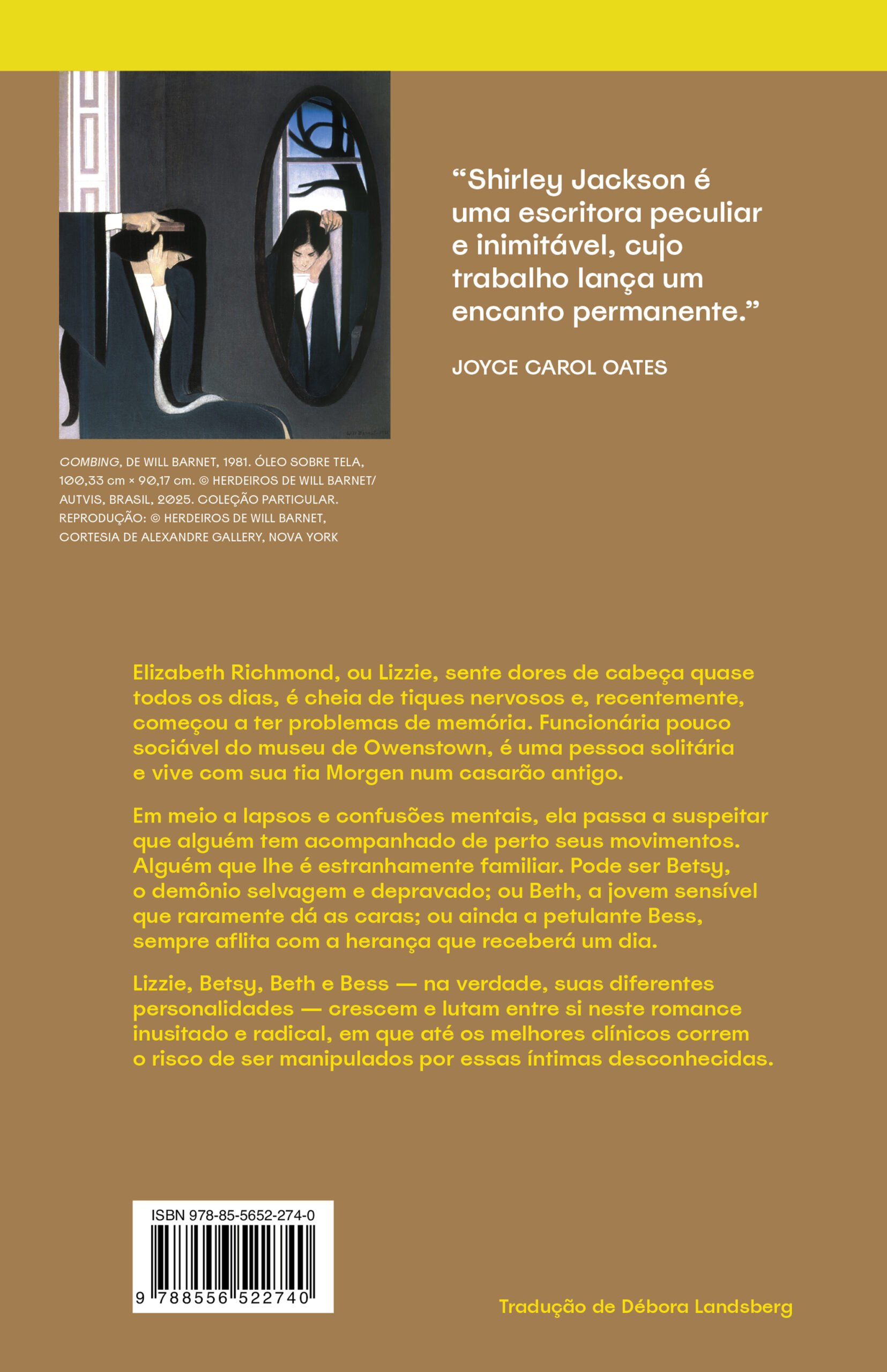 O ninho do pássaro - Imagem 2