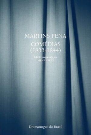 Comédias (1833-1844)