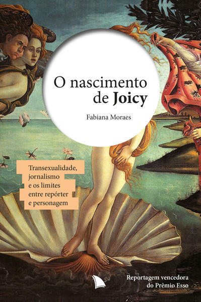 O nascimento de Joicy