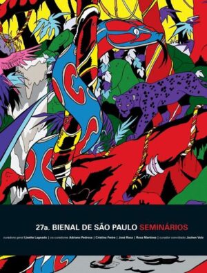 27a. Bienal de São Paulo