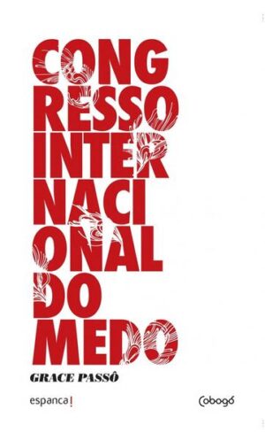 Congresso Internacional do Medo