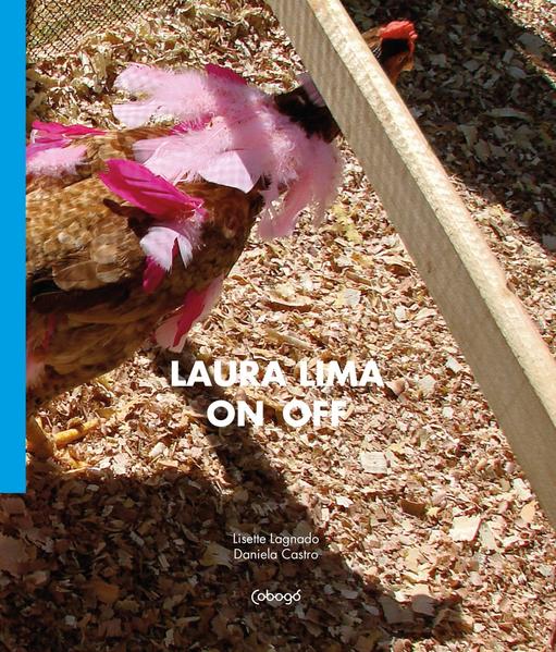 Laura Lima on_off