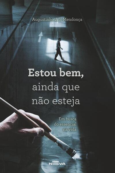 Estou bem, ainda que não esteja