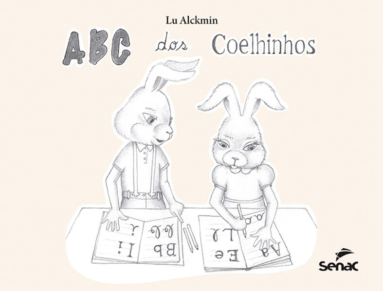 ABC dos Coelhinhos