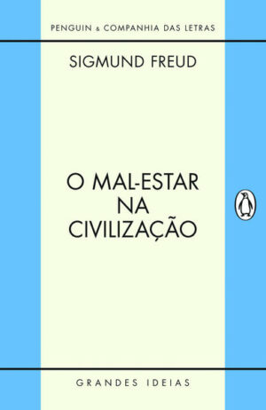 O mal-estar na civilização