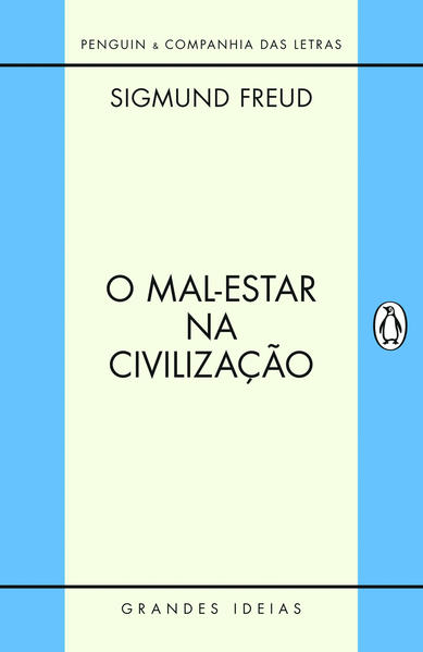 O mal-estar na civilização