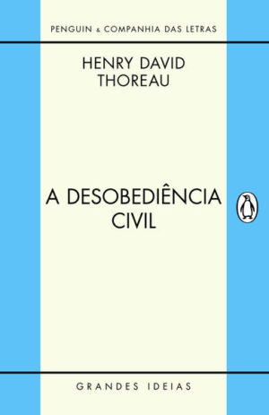 A desobediência civil