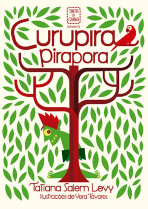 Curupira pirapora