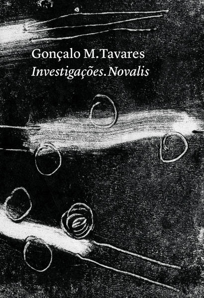 Investigações. Novalis