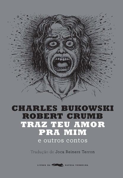 Traz teu amor pra mim
